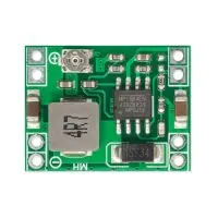 ماژول کاهنده ولتاژ MP-1584 MINI 3A