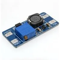 ماژول افزاینده ولتاژ MT-3608 2A DC-DC