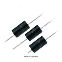 دیود تی‌وی‌اس P6KE18CA 200V 600W DO-15