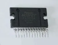 آی‌سی PA2032 25PIN