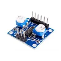 ماژول امپلی فایر PAM 8406 2x5W