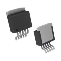 آی سی XL6019E1 TO-263