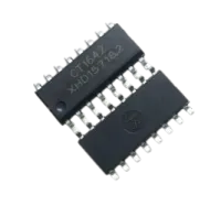 آی سی CT1642 SOP-16