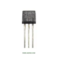 آی سی سنسور هال UGN3503
