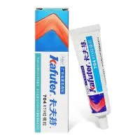 چسب سیلیکون 45 گرمی KAFUTER K-704