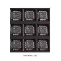 آی سی SM3257 QFP-48