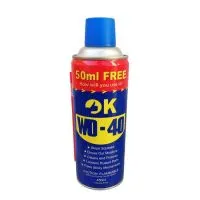 اسپری OK WD-40 معمولی