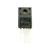 آی‌سی STR 5Q0765RT TO-220-5 اصلی