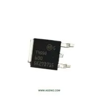 ترایاک T405-600 TO-252 ORG