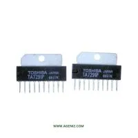 آی سی TA7291P ZIP