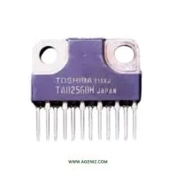 آی‌سی TA8256BH HZIP-12