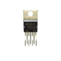 آی‌سی TDA8170 ZIP-7