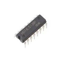 آیسی HD74LS138