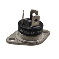 ترایاک BTA40 RD-91