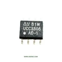 آی سی UCC3808A SOP-8