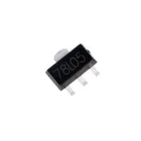 آی سی 78L05-SOT23
