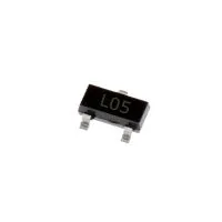 آی سی 78L05-SOT223