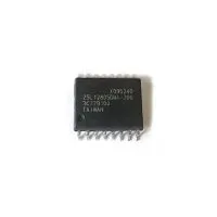 آی سی MX25L12805D