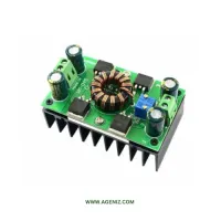  ماژول رگولاتور DC-DC کاهنده / افزاینده 150W 10A WM-045