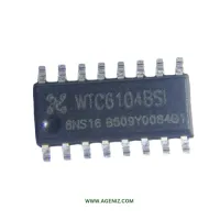 آی سی WTC6104BSI SOP-16