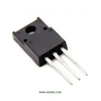 ترانزیستور 55N25 TO-220F