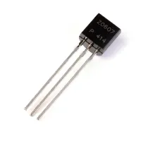 ترایاک Z0607 TO-92