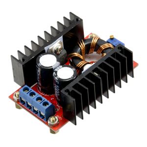 ماژول افزاینده ولتاژ DC-DC 150W