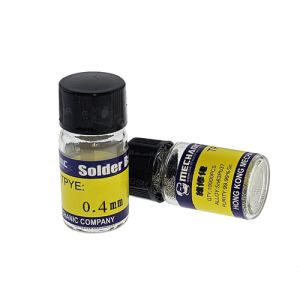 توپ قلع MECHANIC 0.40mm