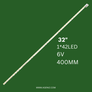 بک لایت 32 اینچ ال جی مدل 32LM630