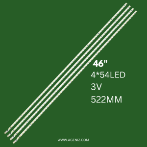 بک لایت 46 اینچ سونی مدل 46EX700