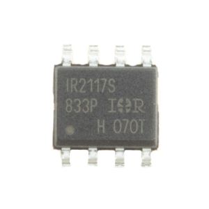 آی سی IR2117S SOP-8