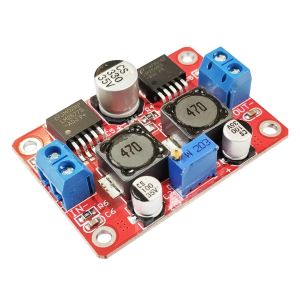 ماژول افزاینده و کاهنده 3 آمپر با مولتی ترن مدل 2596-6009 | HW-102
