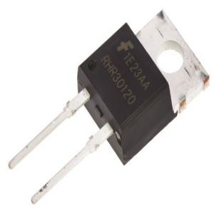 دیود سریع RHRP30120 1200V 30A TO-220AC