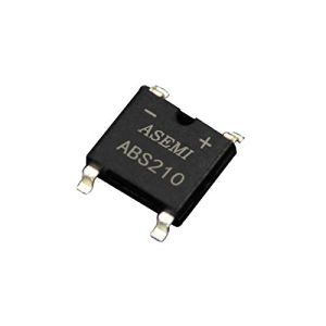 دیود پل ABS210 1000V 2A SMD