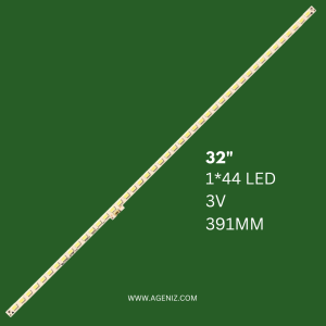 بک لایت 32 اینچ هایسنس مدل 32K360