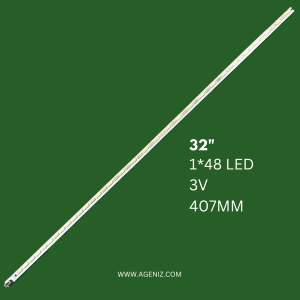 بک لایت 32 اینچ تی سی ال مدل 32T3500