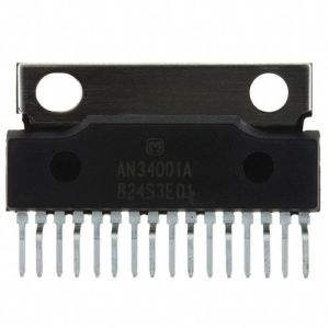 آی‌سی AN34001 ZIP-16 ORG اصلی