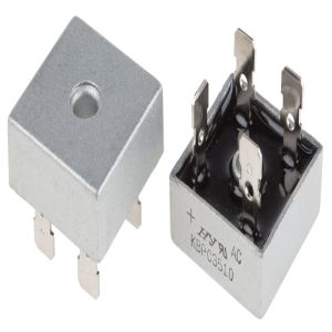 دیود پل KBPC3510 1000V 35A