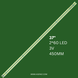 بک لایت 37 اینچ ال جی مدل 37LV3550