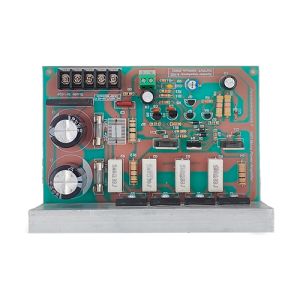 برد آمپلی فایر 400W | MONO | VOL