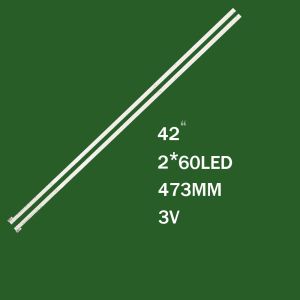  بک لایت 42 اینچ دوو مدل 42E4800-E68-SL3D42S55BLD