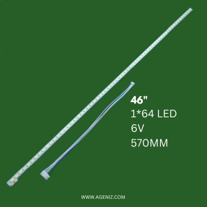 بک لایت 46 اینچ توشیبا مدل 46VL-20-E4400-5500