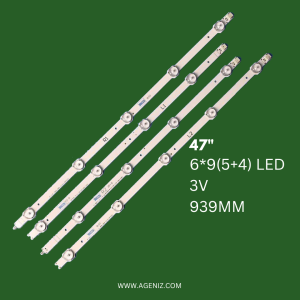 بک لایت 47 اینچ ال جی مدل 47LN - 47LA اصلی
