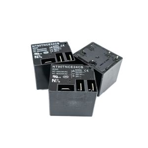 رله کولری NT90TNCE24CB | 24V DC | 220V 30A