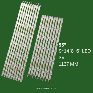 بک لایت 55 اینچ سامسونگ مدل 55JS7200