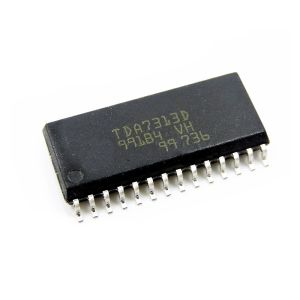 آی سی TDA7313D SOP-28