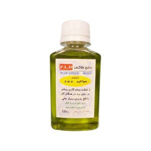 فلاکس 120CC SMD