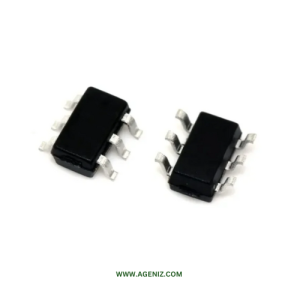 آی سی AP3103 SOT-23-6