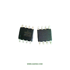 آی سی AS5422 SOP-8 ORG