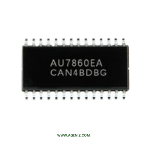 آی‌سی AU7860EA SOP-28